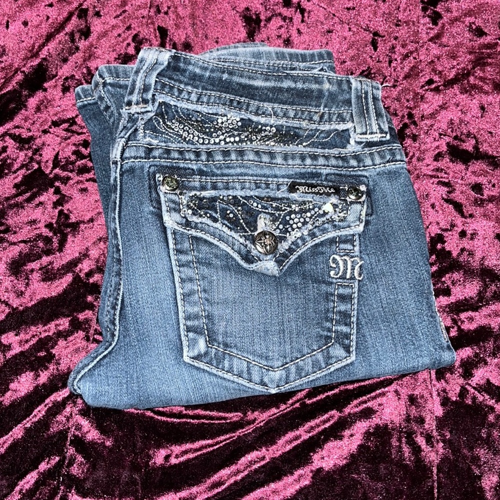 Miss Me Jeans!